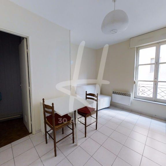 Location Appartement 1 pièce 19m² METZ 57000 - Photo 1