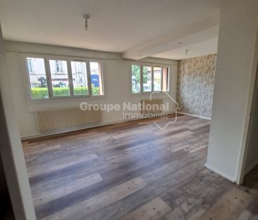 Appartement T4 de 72.30m2 - 185 Avenue Charles de Gaulle 69160 TASS... - Photo 3