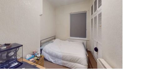 207 Flat 2 Belle Vue Road, Leeds, LS3 1HG - Photo 3