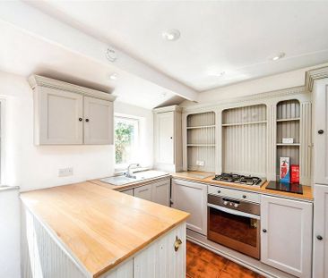 2 bedroom terraced house to rent - Photo 5