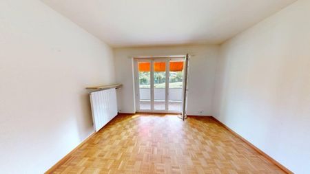 3 Zimmer, 65 m², EG - Photo 2