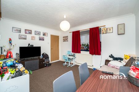1 bedroom property to rent - Photo 4
