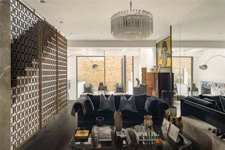 5 bedroom terraced house to rent - Photo 2