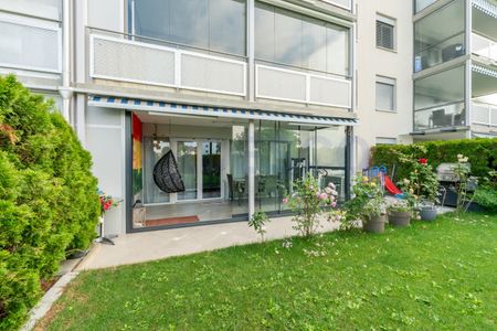 4.5 Zimmer, 102 m², EG - Foto 5