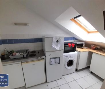 Appartement à louer 2 pièces 44.65m² - Photo 3