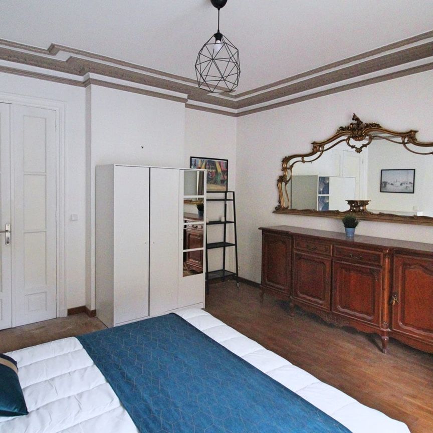 Paris - Daumesnil - Chambre 2 - Photo 1