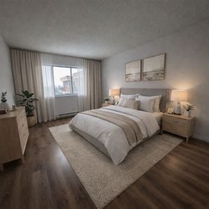 SUPERBE 3 1/2 - STE-FOY - TOUT INCLUS - Photo 2