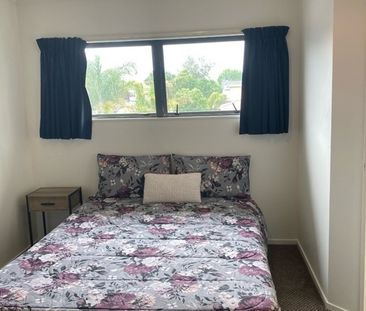 This large self contained studio room wont last long. - Photo 2