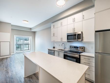 For Lease - 128 Grovewood Common Circle Unit# 624, Oakville, Ontario - Photo 5
