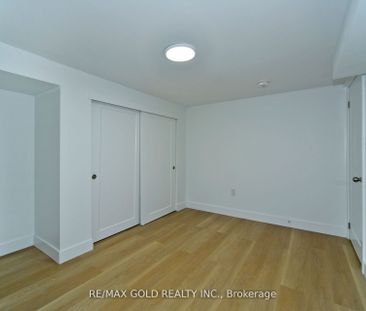 For Lease - 42 Rideout Street Unit# Basement, Ajax, Ontario - Photo 5