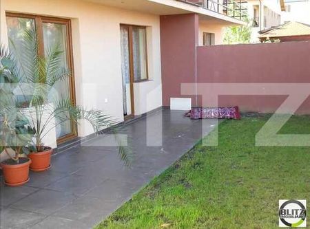 Apartament de 3 camere, in vila din zona Campului! - Photo 3