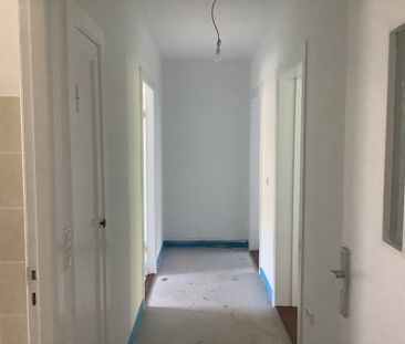 Lust auf Veränderung: 2-Zimmer-Wohnung - Photo 1