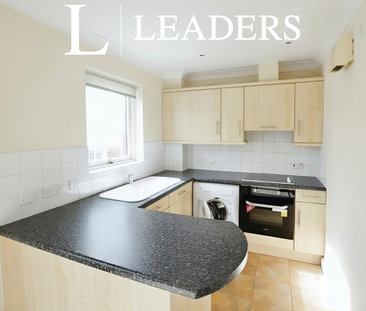 2 bedroom apartment to rent Crown Green Court, St. Marys Street, Wo... - Photo 5