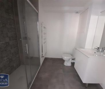 Location Appartement 2 pièces 36m² METZ 57000 - Photo 5