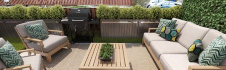 Parkwood Hills Townhomes & Garden Homes - Photo 4