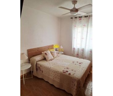 GROUND FLOOR 2 BEDROOM APARTMENT - PLAYA HONDA - Photo 2