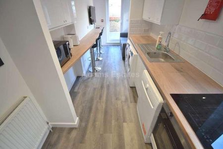 Connaught Road, Reading, RG30 - Photo 3