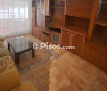 Apartamento en alquiler en Calle Xaloc, 2 - Photo 4