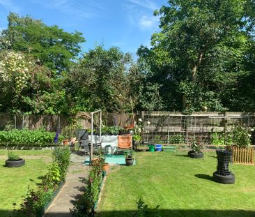 Rasmusgatan, Malmö - Foto 2