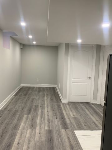 For Lease - 18 Weatherell Drive Unit# Basement, Brampton, Ontario - Photo 4