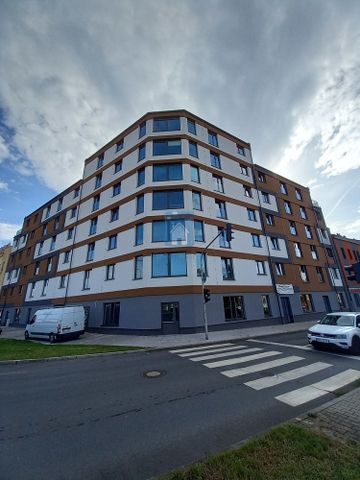 Pronájem bytu 2+kk 83 m² - Фото 4