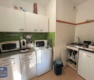 Appartement à louer 2 pièces 38.1m² - Photo 3