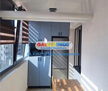 Apartament Tip Studio Berceni - Dimitrie Leonida - Metrou - Photo 6