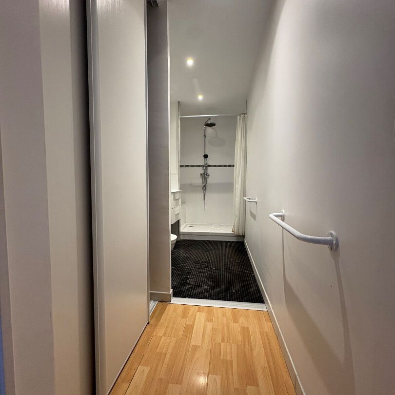 Appartement Boulogne Billancourt 2 pièce(s) 40 m2 - Photo 1