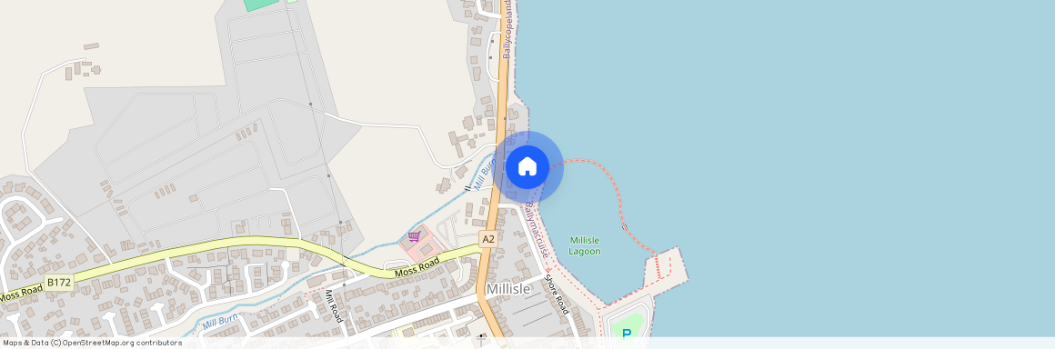 8 Mill Court, Millisle, BT22 2US