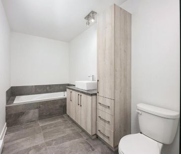 Beau grand 5 1/2, Ormstown, Libre maintenant ! - Photo 3