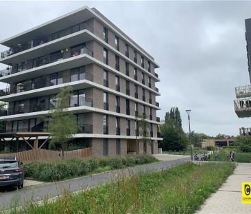 Appartement met 1 slk + T - Photo 1