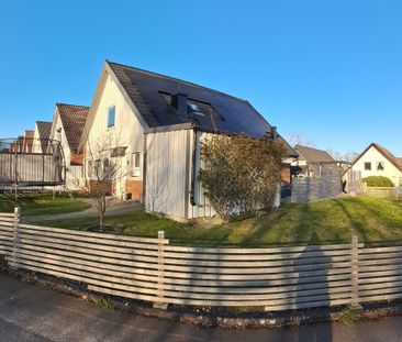 Rimmarevägen, Falkenberg - Foto 1