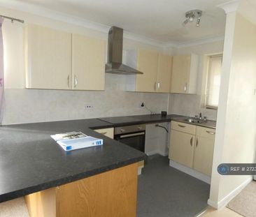 1 bedroom terraced house to rent - Photo 4