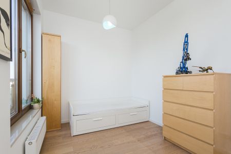 Apartament na wynajem, ul. Zygmunta Modzelewskiego, Warszawa Mokotów - Zdjęcie 5