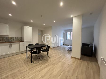 Appartement à louer à Mazingarbe - Réf. seglgli15809 - Photo 2