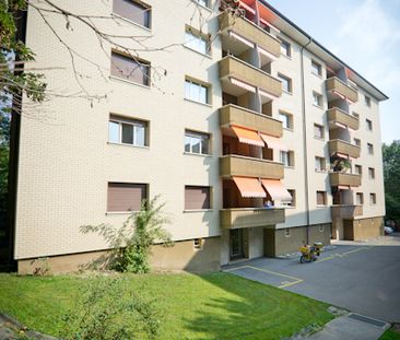 Dans quartier calme et verdoyant - Foto 2