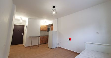 Studio/Γκαρσονιέρα για ενοικίαση Άγιος Κωνσταντίνος (Βόλος) - Photo 5