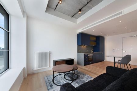 Studio to rent - Photo 4