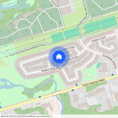 50 Ivan Nelson Drive Unit# Upper, Toronto