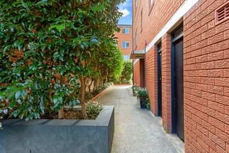 One bedroom in ideal location - Photo 5