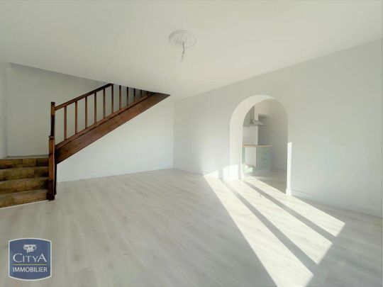 Maison à louer 4 pièces 77.18m² - Photo 1