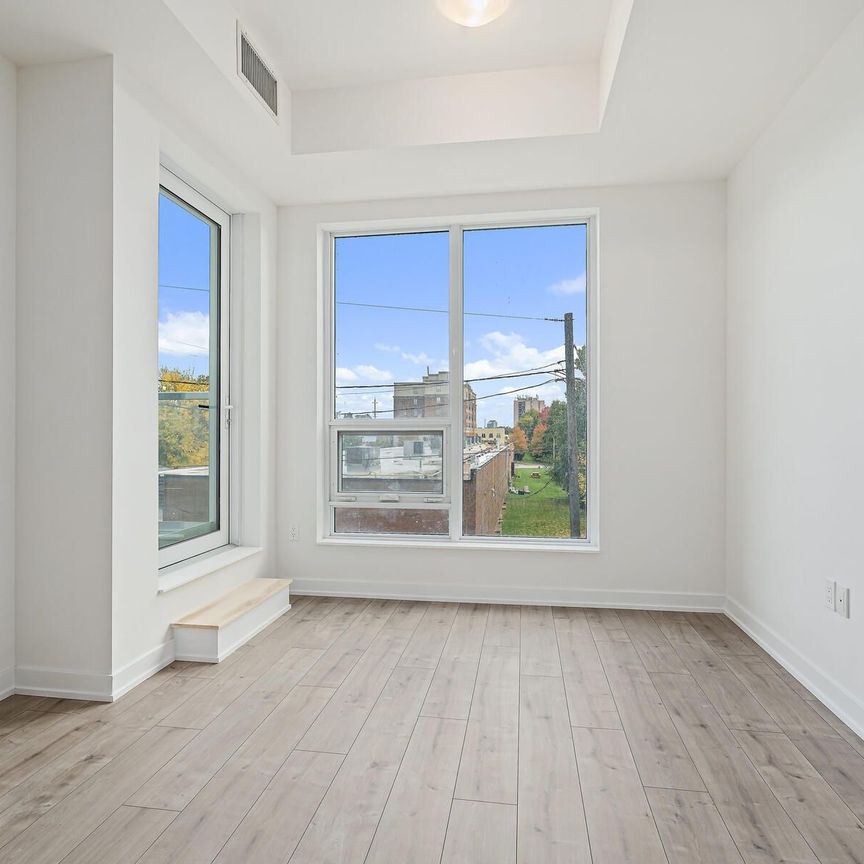 For Lease - 500 Plains Road Unit# 218, Burlington, Ontario - Photo 1