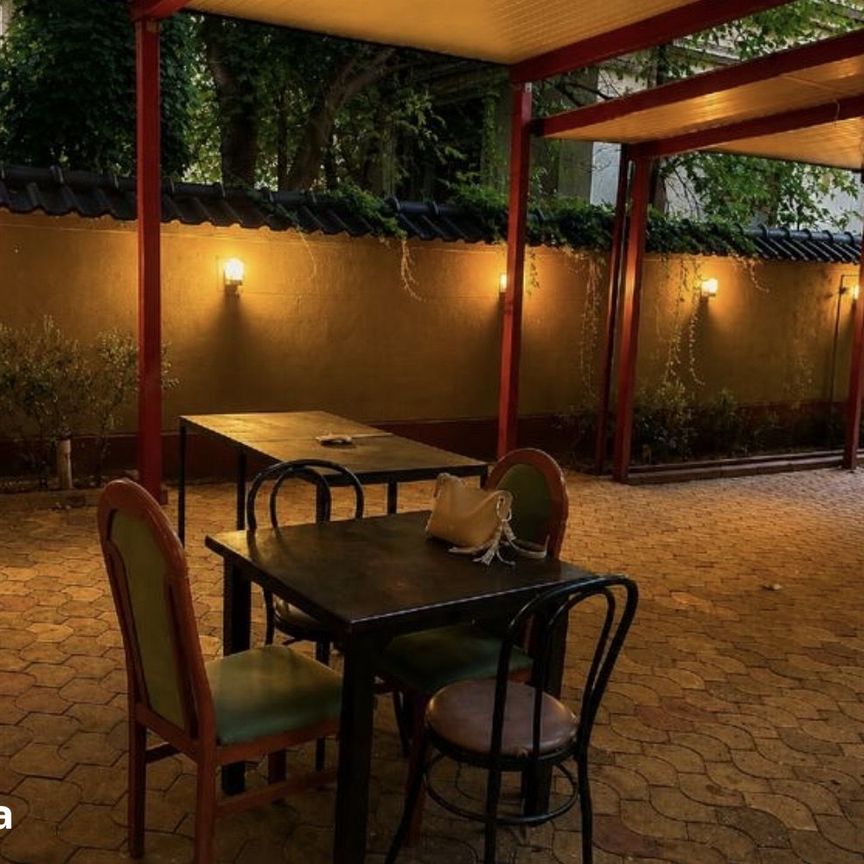 Pache Protopopescu, restaurant consacrat, suprafață 460 mp, terasă gen - Photo 1