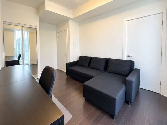 For Lease - 3985 Grand Park Drive Unit# 2102, Mississauga, Ontario - Photo 1