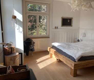 4 Zimmer, 90 m², EG - Foto 4