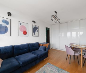 widok bez granic 37.3 m² - Zdjęcie 3