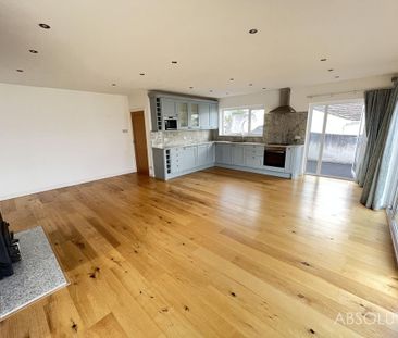 2 bedroom detached house to rent - Photo 5