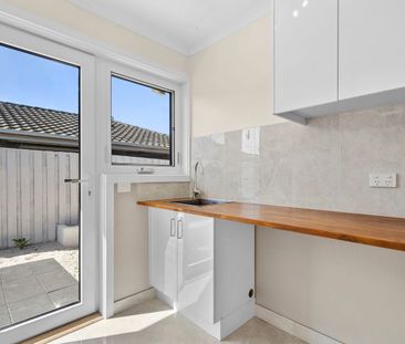 Stylishly Renovated Family Living - Photo 5