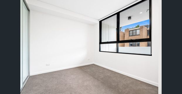 As New, Quality Finishes Throughout - Photo 1