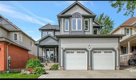 For Lease - 151 Autumn Ridge Trail Unit# Bsmt, Kitchener, Ontario - Photo 4